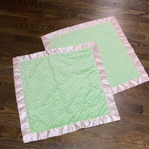 Baby blanket Set